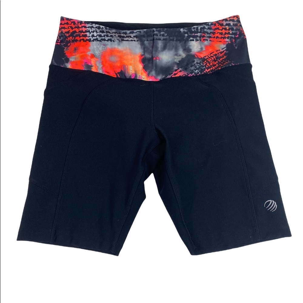 MPG Biker Shorts